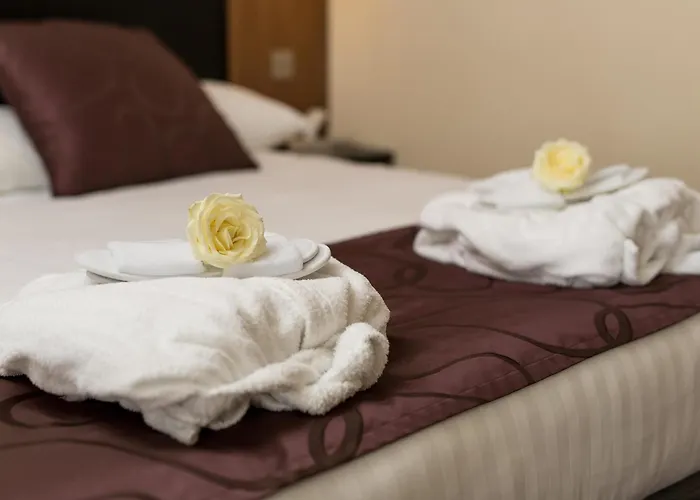 Mercure Newcastle George Washington Hotel Golf & Spa