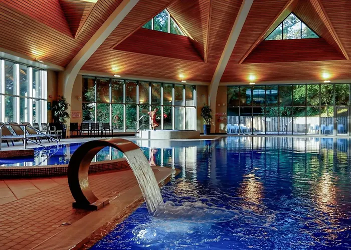 Best Western Plus Kenwick Park Hotel