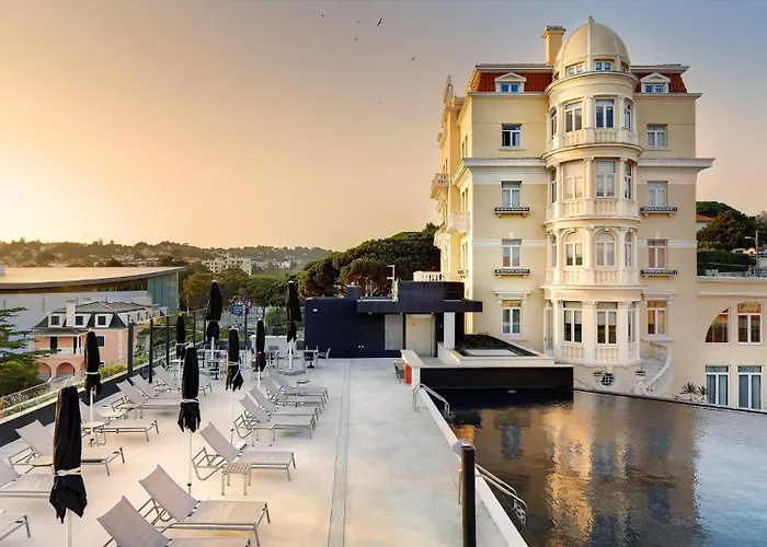 Hotel Inglaterra - Charme&Boutique