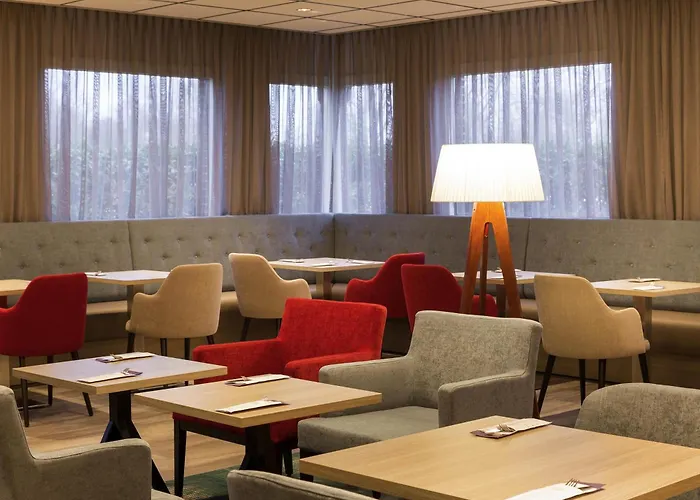 Mercure Hotel Amsterdam West