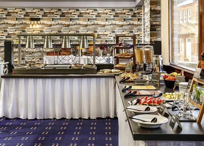 Mercure Ayr
