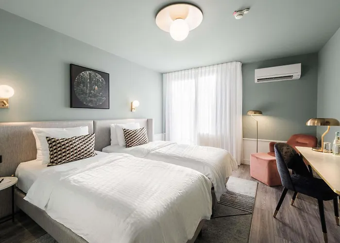 Mercure Hotel Pforzheim