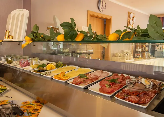 Hotel garni Zwickau-Mosel