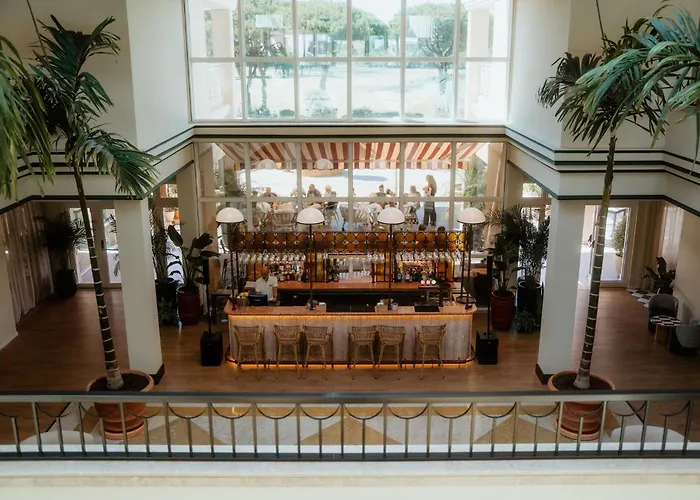 Kimpton Quinta Da Marinha By Ihg Hotel Cascais