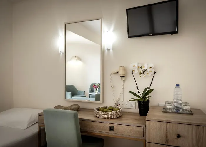 Kissos Hotel Paphos