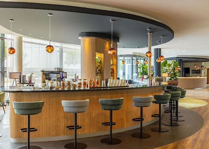 Novotel City Alster