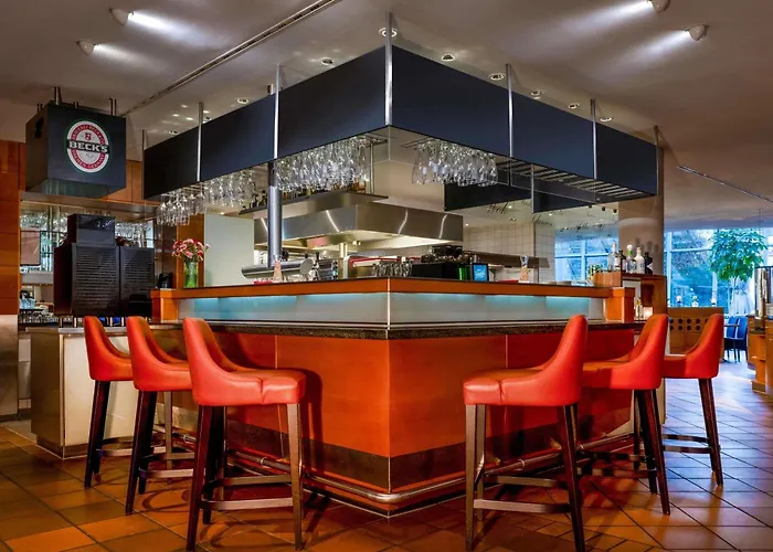 Mövenpick Hotel München-Airport