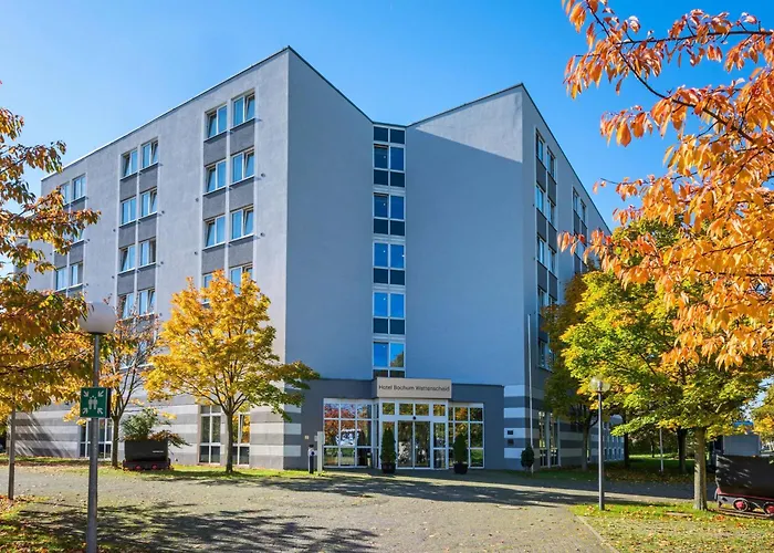 Wattenscheid Affiliated By Meliá
