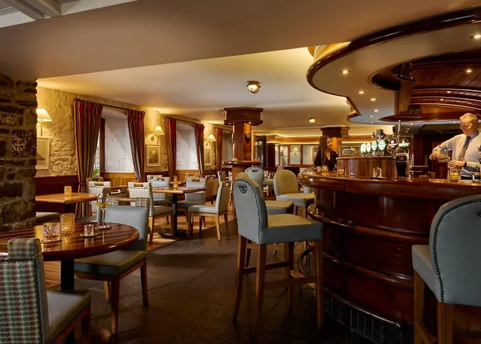 Trident Hotel Kinsale