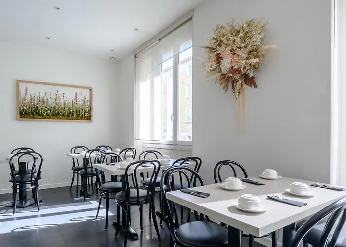 Best Western Plus Hotel Plaisance Villefranche-sur-Saône