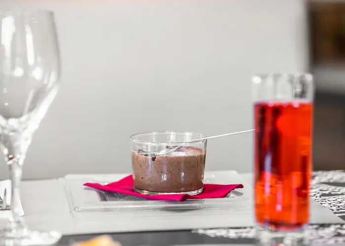 Ibis Styles Saint Brieuc