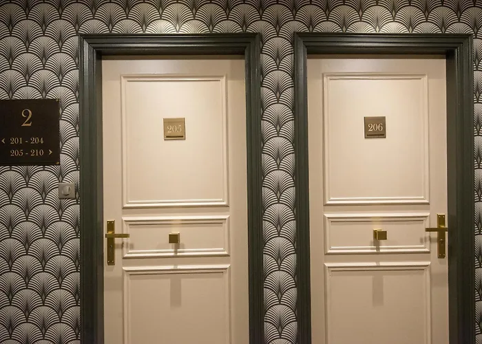Hotel Carlton