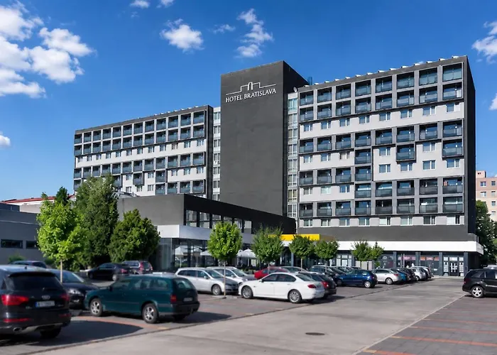 Bratislava