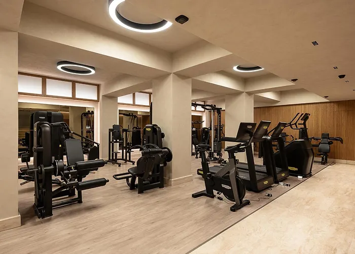 Kydon The Heart City Hotel Chania 