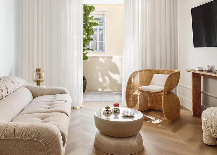 Grecotel Pallas Athena
