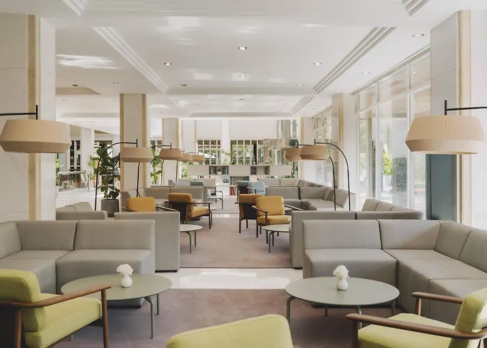 Melia Sitges