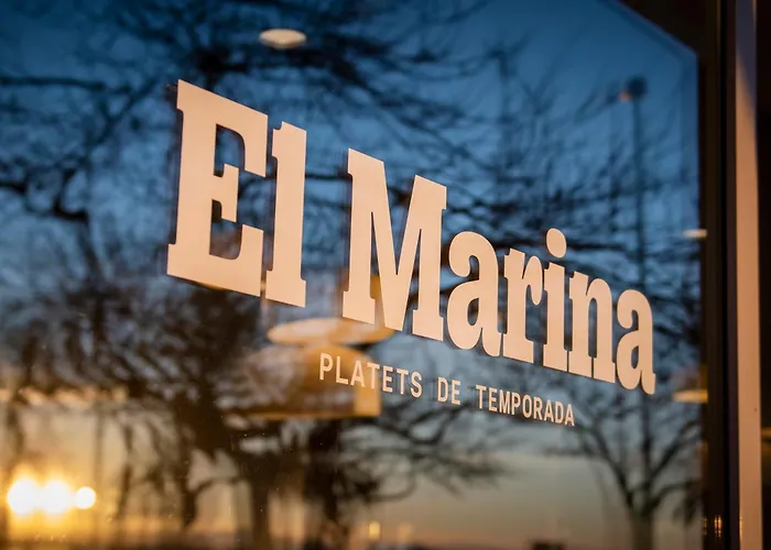 Hotel Marina Roses