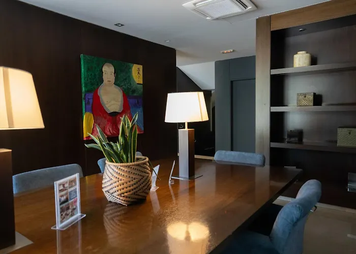 Hotel Ciutat Martorell
