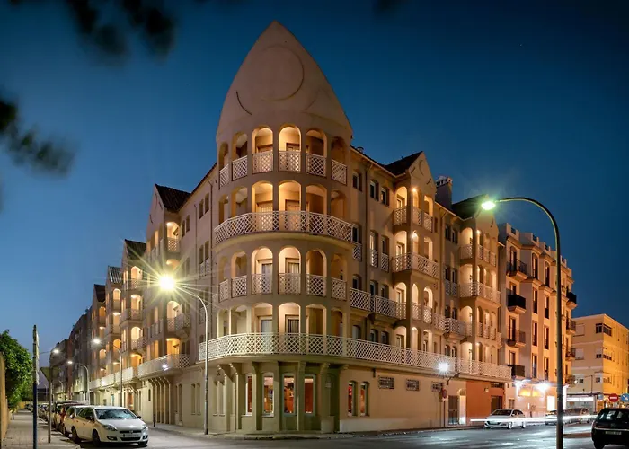AC Hotel La Línea by Marriott