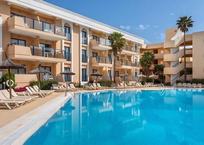 Sol By Melia Sancti Petri Hotel Chiclana de la Frontera