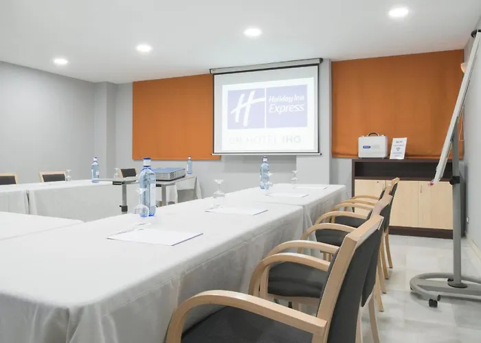 Holiday Inn Express Valencia Bonaire By Ihg