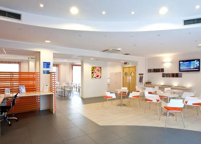 Holiday Inn Express Reggio Emilia By Ihg