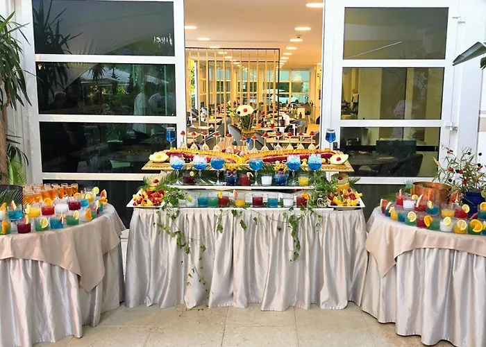 Hotel Mediterraneo