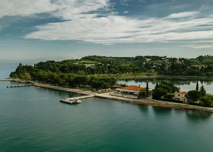 Hotel Svoboda - Terme Krka