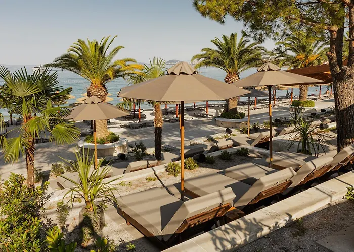Le Meridien Lav Split Podstrana