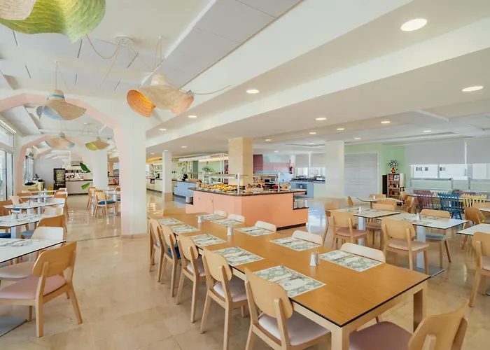 Hotel Calimera Fido Gardens Cala D´Or