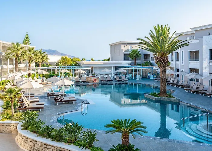 Mythos Palace Resort&Spa