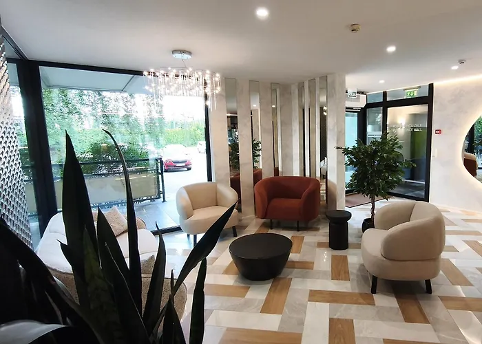 Amrita Hotel Liepāja