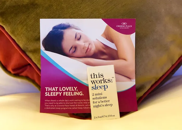 Crowne Plaza London Ealing By Ihg