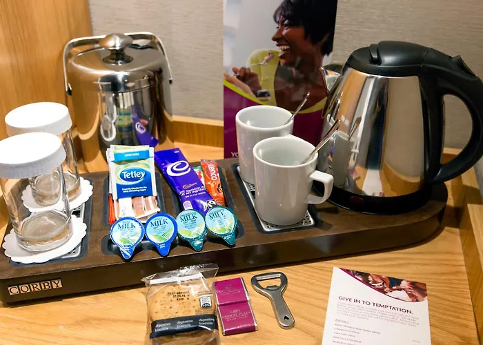 Crowne Plaza London Ealing By Ihg Hotel