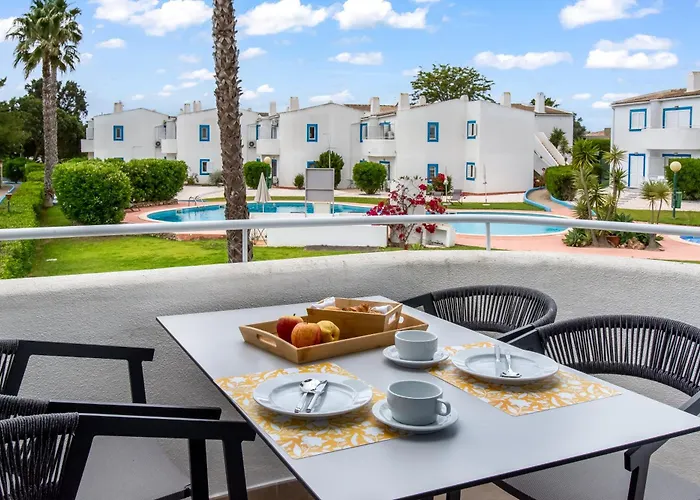 Quinta Do Paraiso - Al Carvoeiro 