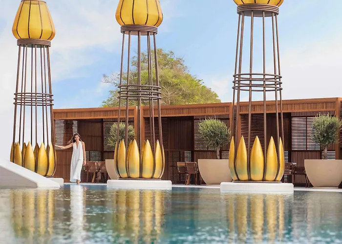 Raffles Dubai