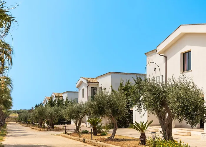 Baglio Basile - Cdshotels