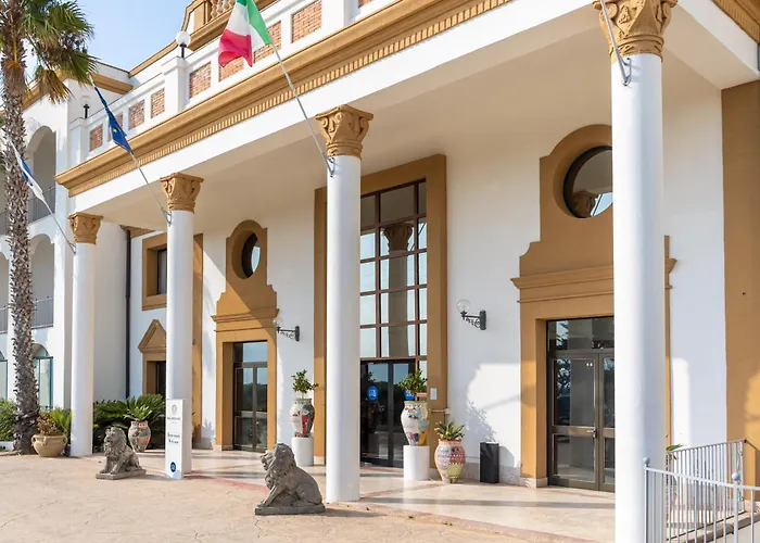 Baglio Basile - Cdshotels