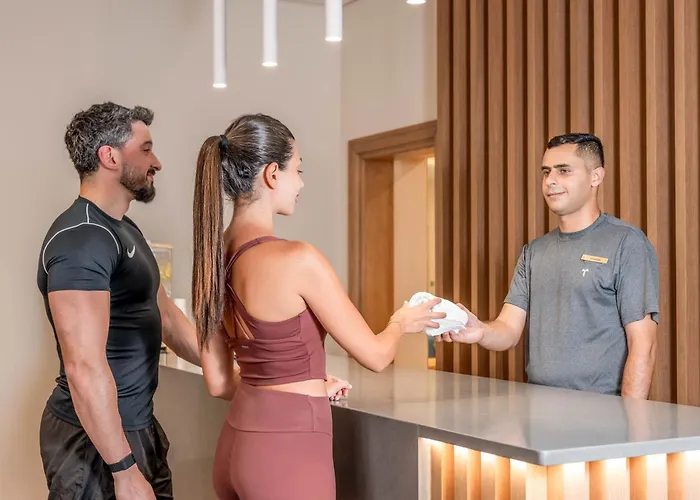 Intercontinental Amman Jordan By Ihg