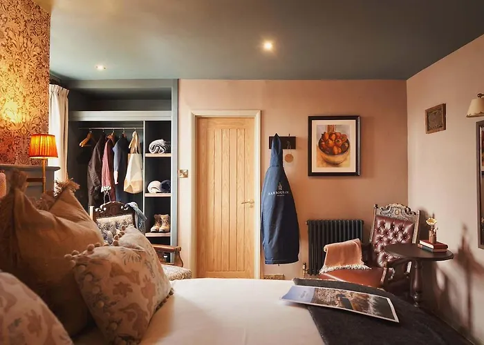 Harbour Inn Porthleven