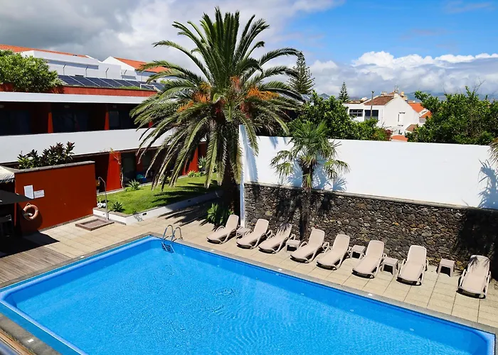 Antillia Hotel
