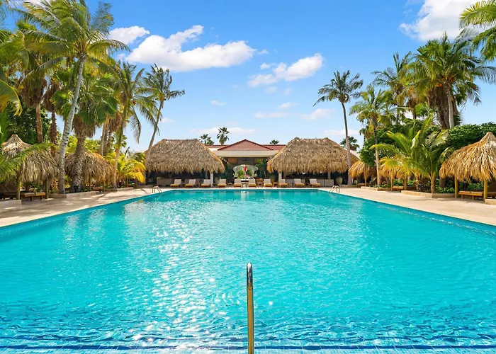 Livingstone Jan Thiel Resort