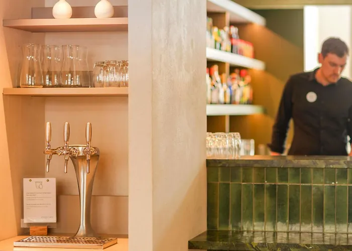 Mercure Centre Unterlinden