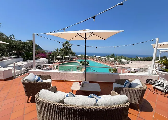 Paradiso Terme Resort & Spa