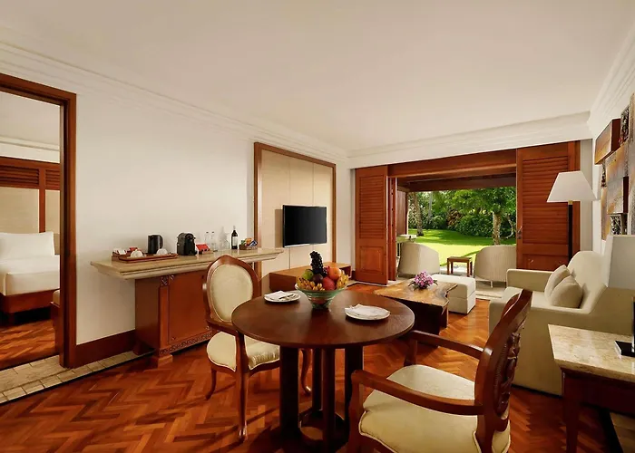 Nusa Dua Beach And Spa - Handwritten Collection