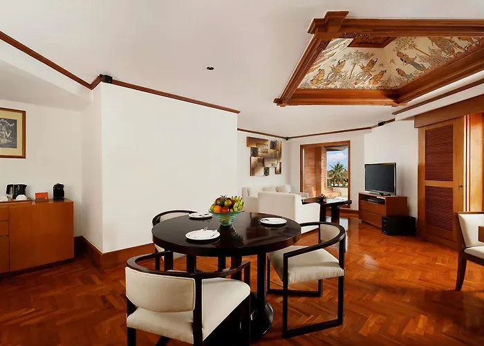 Nusa Dua Beach And Spa - Handwritten Collection