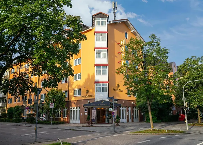 Park Hotel Laim