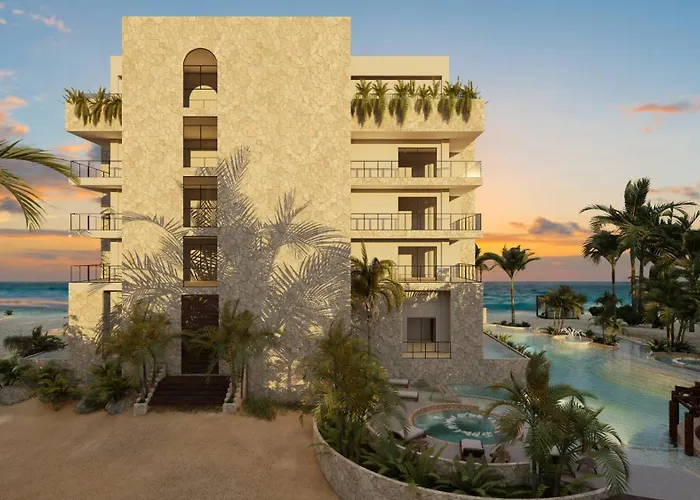 Hacienda Tres Rios Resort, Spa&Nature Park - All-Inclusive Resort