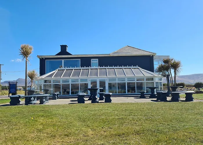 The Smugglers Inn