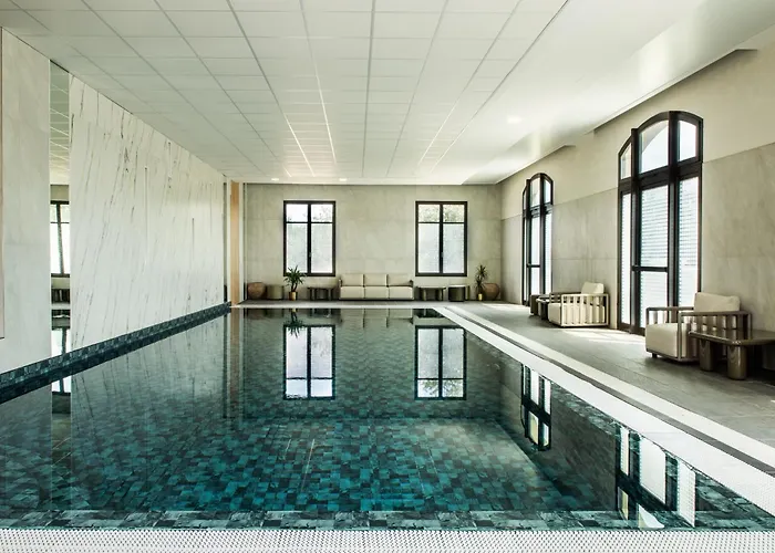 Paris Marne-La-Vallee By Ihg